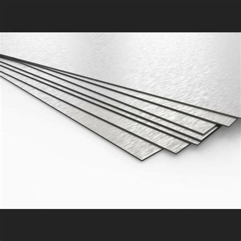 Mild Steel Sheet Metal - Cut to Size