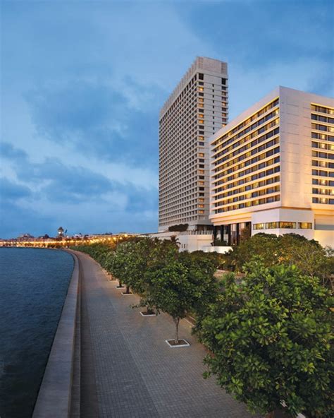 The Oberoi, Mumbai, Mumbai, Maharashtra, India - Hotel Review - Condé ...