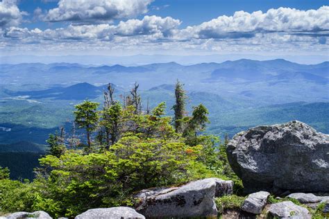 Adirondack Mountains, New York