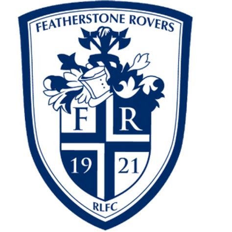 Featherstone Rovers - TheSportsDB.com