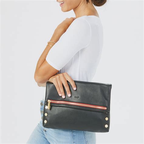 Leather Crossbody Bags, Wallets, & Phone Cases | Hammitt