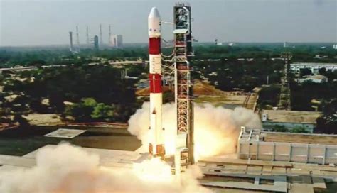 ISRO launches PSLV-C51 carrying 19 satellites | Catch News