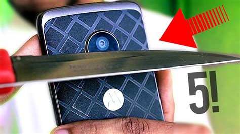 5 COOL Android Camera HACKS that you Must Know ! - YouTube