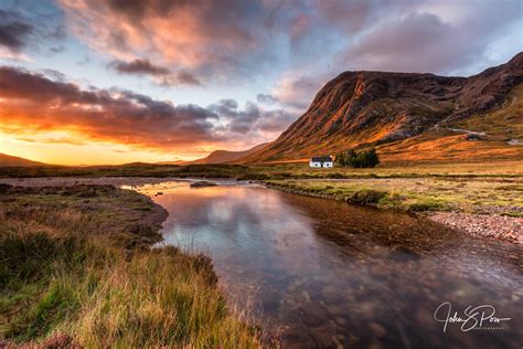 Glencoe Sunrise | Glen coe, Scotland, Sunrise