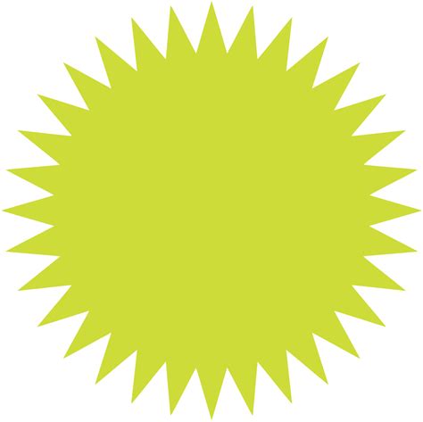 SVG > anunciar naranja estrella burbuja - Imagen e icono gratis de SVG. | SVG Silh