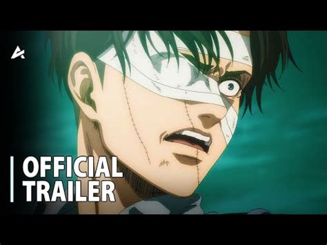 Attack on Titan Season 4 Part 3 Episode 2 Release Date, Trailer, After ...