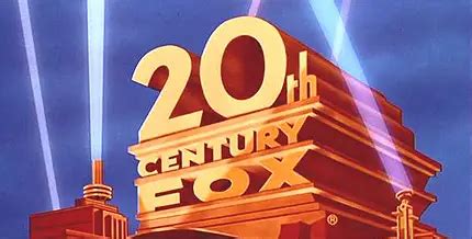20th Century Fox Logo - Design and History of 20th Century Fox Logo