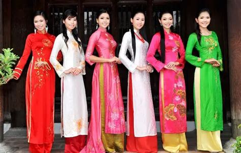 Ao Dai