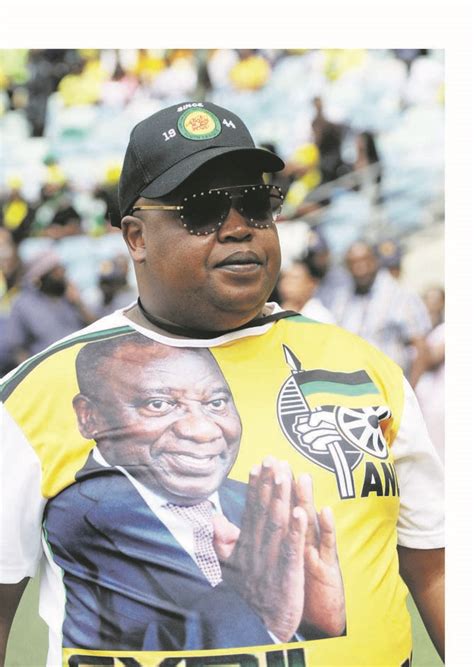 ‘ANCYL IS NOT FOR MADALAS’ | Daily Sun