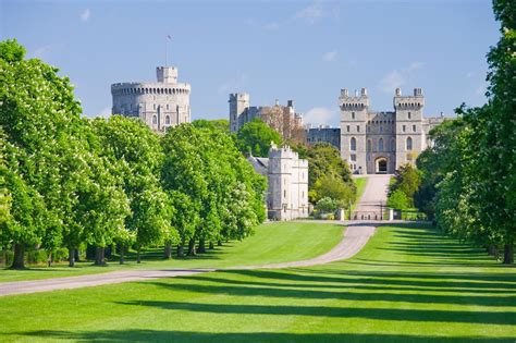 Windsor Castle visitor guide: tickets, prices, opening times and highlights