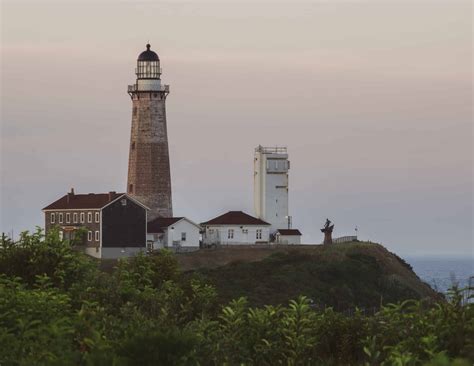 Montauk is for History - Montauk Chamber of Commerce