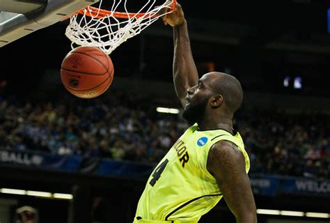 NCAA Tournament 2012: Ranking Top 20 Dunks from This Year | News, Scores, Highlights, Stats, and ...