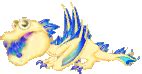 Mirage Dragon | DragonVale Wiki | Fandom