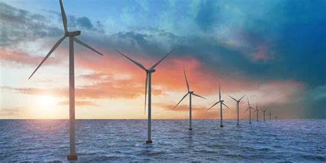 Onshore and Offshore Wind Energy | ACCIONA Australia