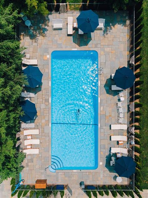 These Are the Best Hotel Pools in Upstate New York | Hotel pool, Best hotels, Canandaigua lake