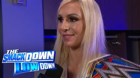 Charlotte Flair will continue to be a fighting champion: The SmackDown LowDown, Jan. 7, 2023 ...