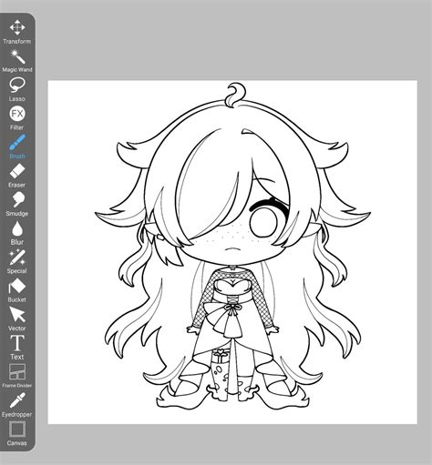 「cheeb art prizes wip 🤎 」Tako Emote Artistの漫画