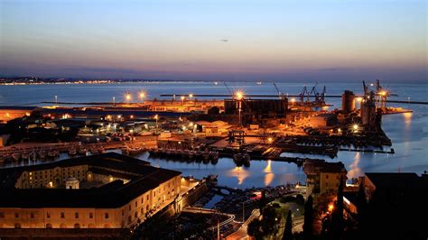 Ancona: the ancient gateway to the East