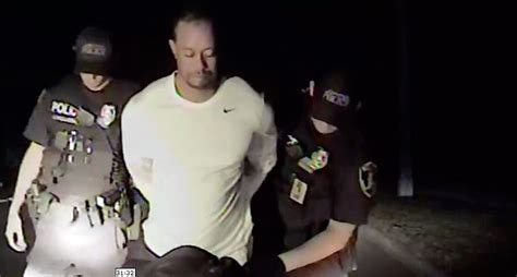 Dashcam of Tiger Woods’ DUI Arrest Released - SwingU Clubhouse