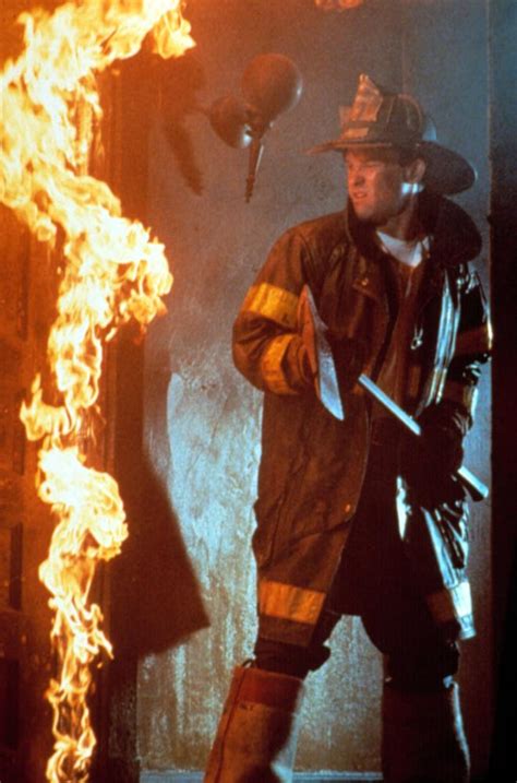 Backdraft (1991)