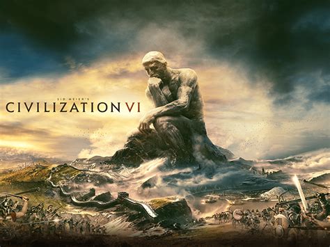 A Video Walkthrough For Civilization VI Beginners