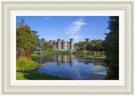 Johnstown Castle Wexford (Frame: 2050 Grade 2 – Global Interiors