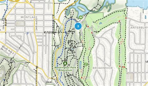 Best Trails in Washington Park Arboretum - Washington | AllTrails