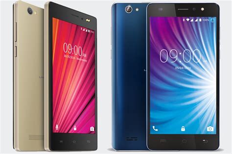 Lava Launches X17 and X50 Budget 4G Phones in India