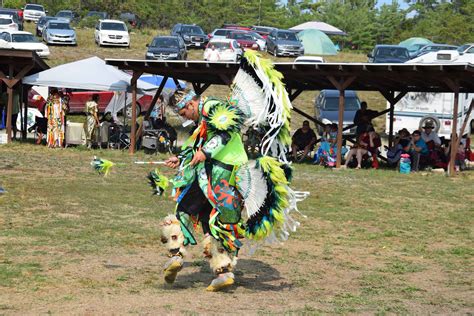 Whitefish River First Nation Traditional Powwow