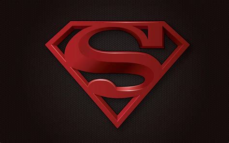 Superboy Logo - LogoDix