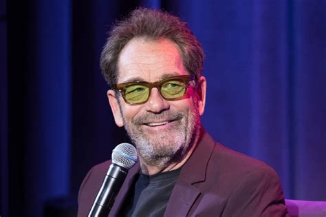 Huey Lewis Reveals His Two Biggest ‘80s Regrets