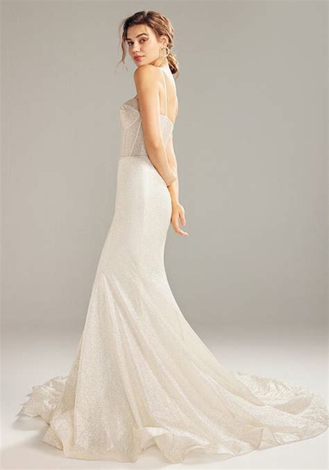 AW Bridal AW Minerva Wedding Dress Wedding Dress | The Knot