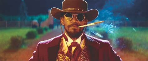 Django Unchained - True West Magazine