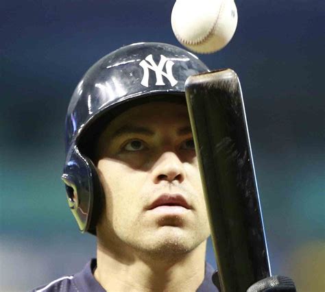 Yankees' Jacoby Ellsbury benched in Game 1 vs. Mets - nj.com