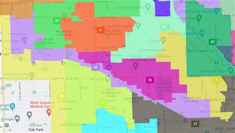 Chicago City Council overwhelmingly OKs compromise ward map - Chicago ...