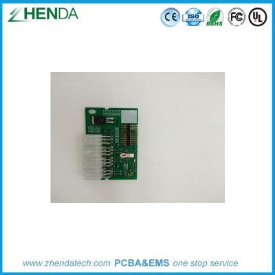 Custom PCB Board Manufacturing Electronic Components PCBA Assembly Factory Circuit Board PCB EMS ...