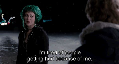 Ramona Flowers Quotes. QuotesGram