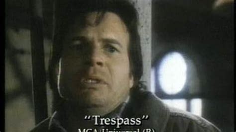 Trespass (1992) - IMDb