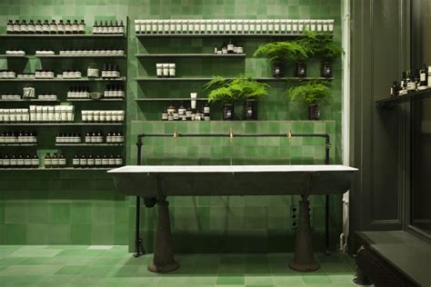 Our five favourite Aēsop stores from around the globe | MiNDFOOD