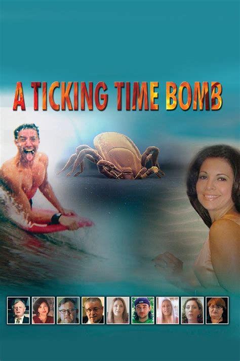 A Ticking Time Bomb | Rotten Tomatoes