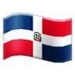 🇩🇴 Dominican Flag Emoji Meaning with Pictures: from A to Z