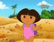 Baby Crab | Dora the Explorer Wiki | Fandom