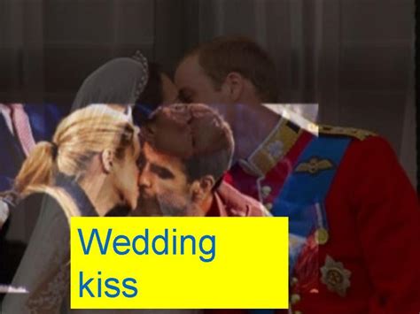 Shakira and Piqué wedding kiss - Shakira and Gerard Piqué Image ...