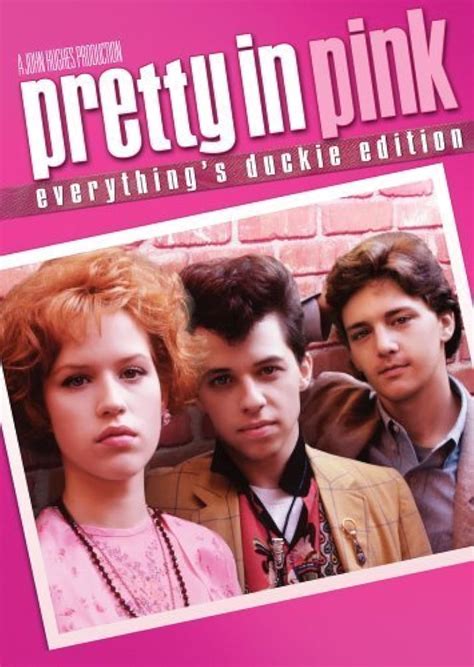 Pretty in Pink (1986)