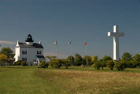 Find Out What's Happening: Celebrate St. Mary's County's Heritage!