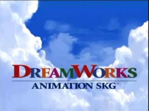 Image - DreamWorks Animation SKG 2005 Logo.png | Logo Timeline Wiki | FANDOM powered by Wikia