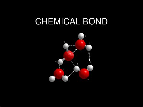 Chemical Bonding: How Do Atoms Combine? What Are the Forces That Bind the Atoms Together ...