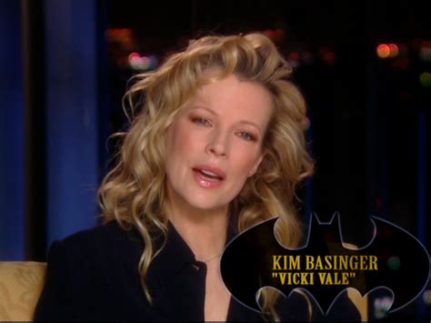 Kim Basinger | Batman Anthology Wiki | Fandom