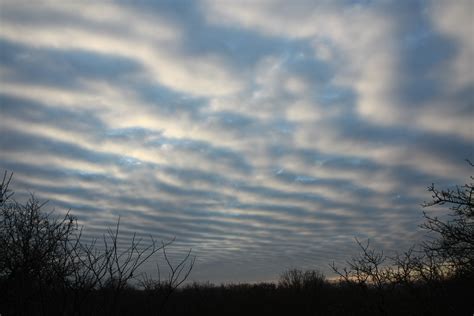 Stratocumulus Clouds 3 - Listverse