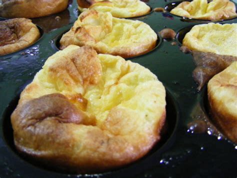 Jamie Olivers Yorkshire Puddings Recipe - Food.com